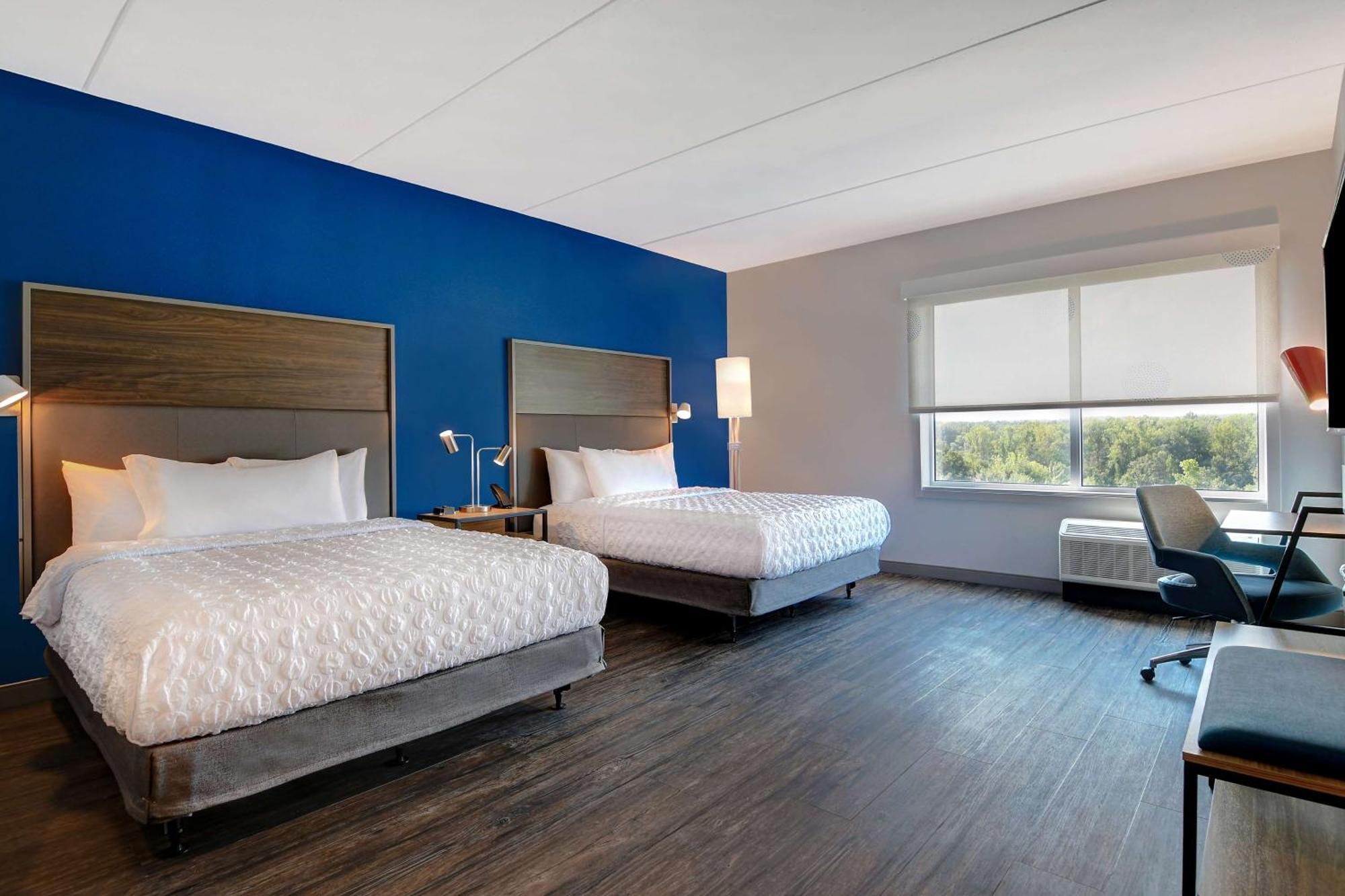 Hotel Tru By Hilton Columbia Greystone Exterior foto