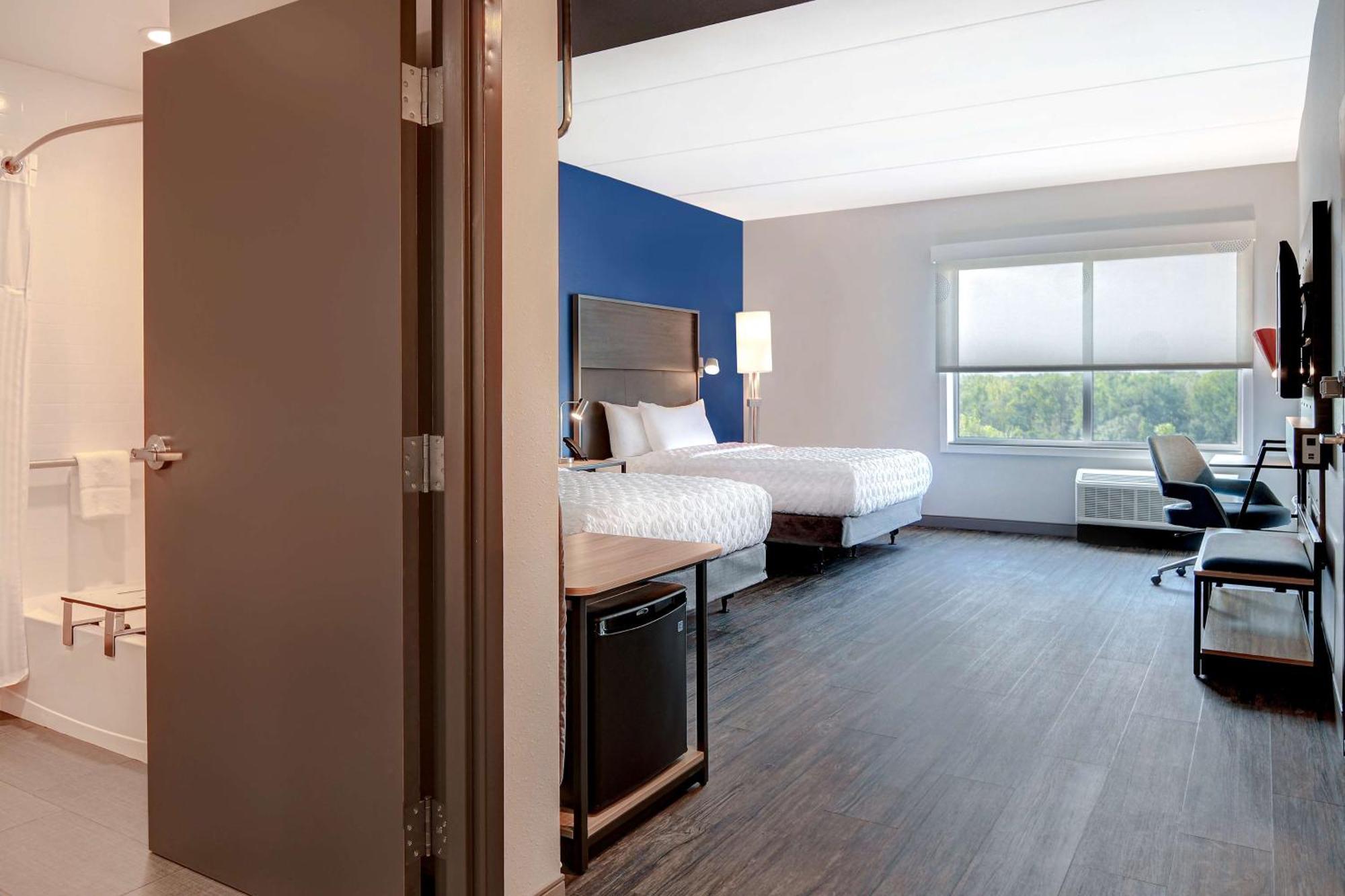 Hotel Tru By Hilton Columbia Greystone Exterior foto